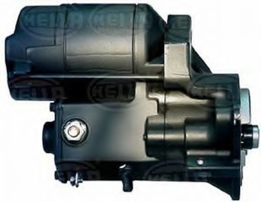 Electromotor
