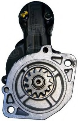 Electromotor