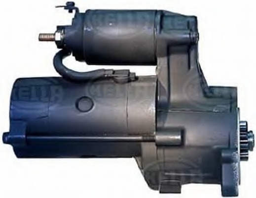 Electromotor