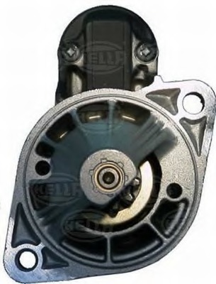 Electromotor