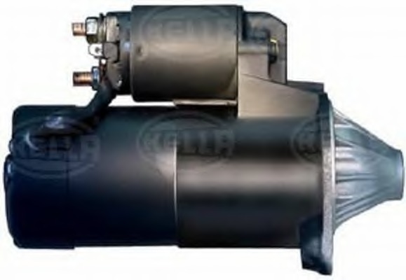 Electromotor