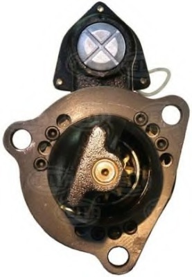 Electromotor