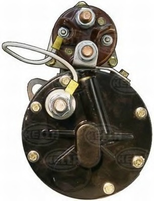 Electromotor