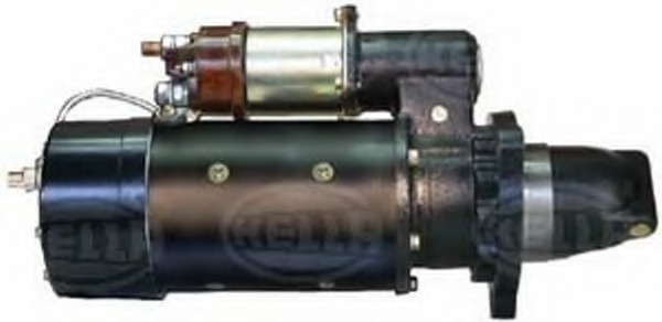 Electromotor