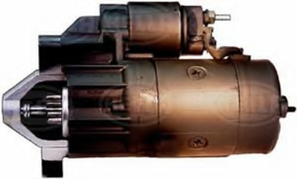 Electromotor