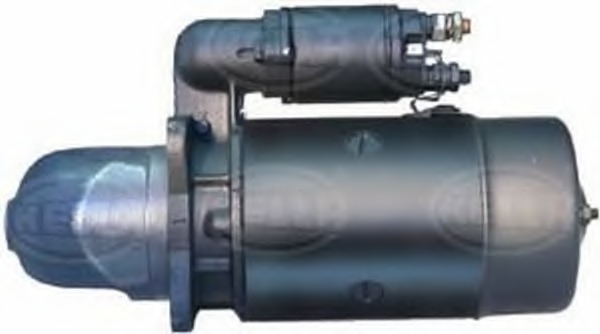 Electromotor