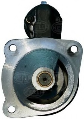 Electromotor