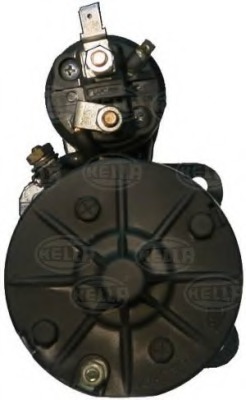 Electromotor