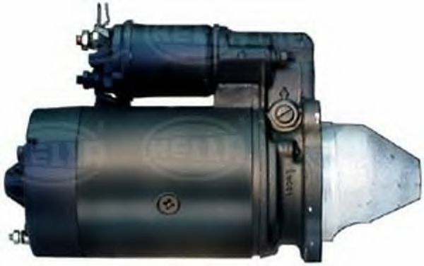 Electromotor