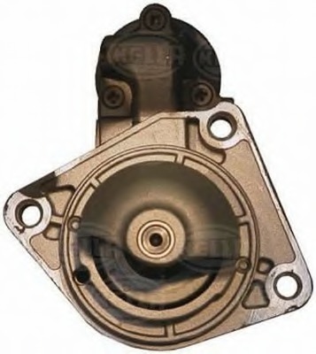 Electromotor
