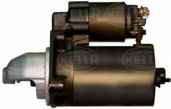 Electromotor