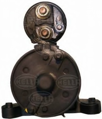 Electromotor