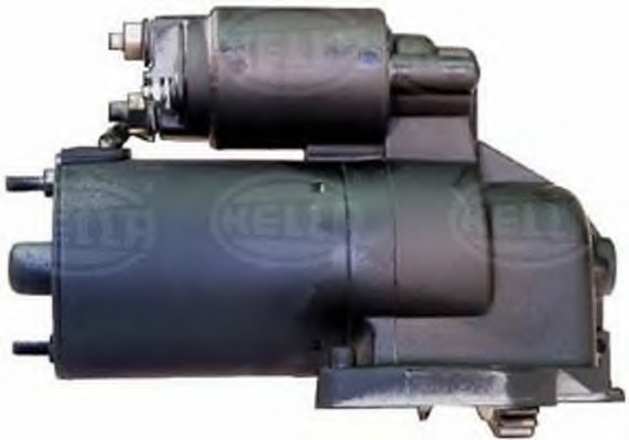 Electromotor