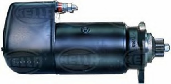 Electromotor