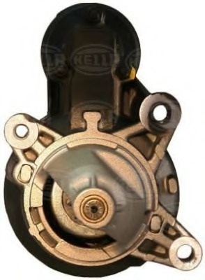 Electromotor