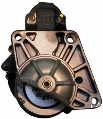Electromotor