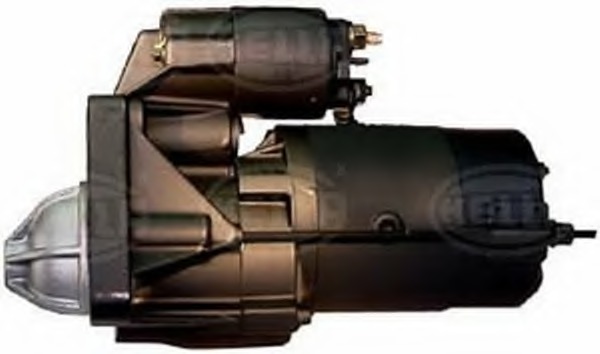 Electromotor