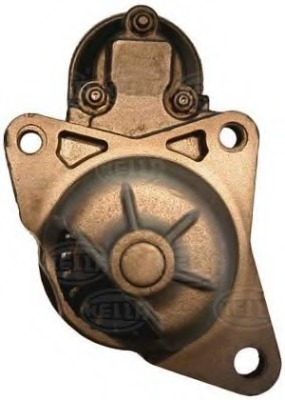 Electromotor