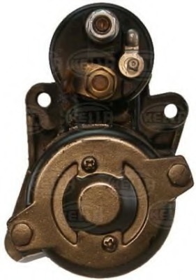 Electromotor