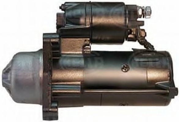 Electromotor