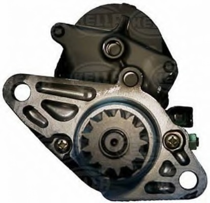 Electromotor
