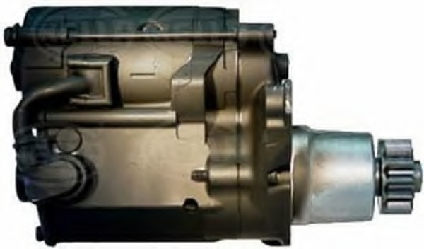 Electromotor