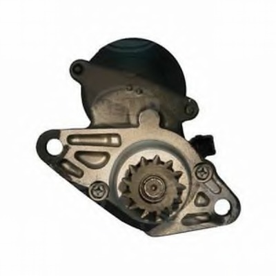 Electromotor