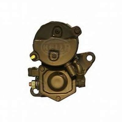 Electromotor