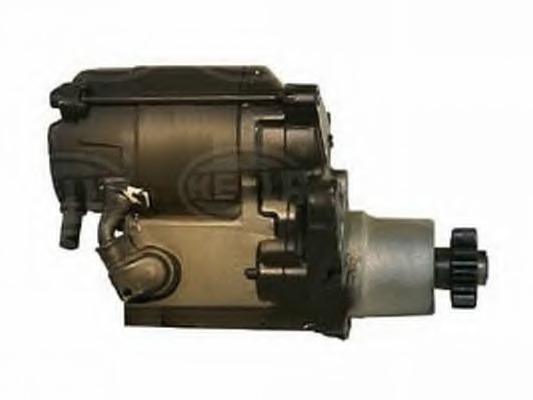 Electromotor