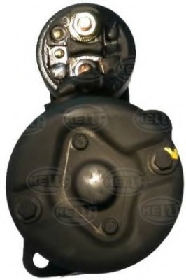 Electromotor