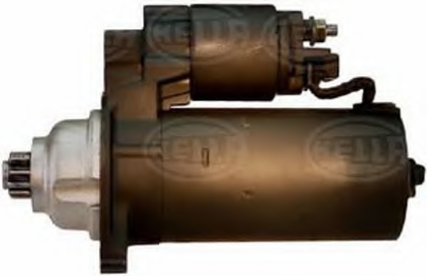 Electromotor