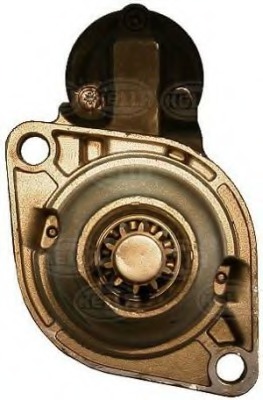 Electromotor