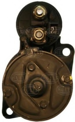 Electromotor