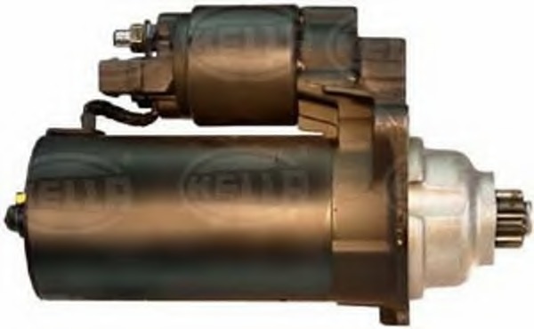 Electromotor