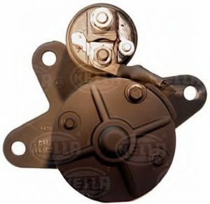 Electromotor