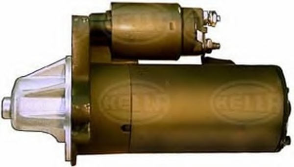 Electromotor