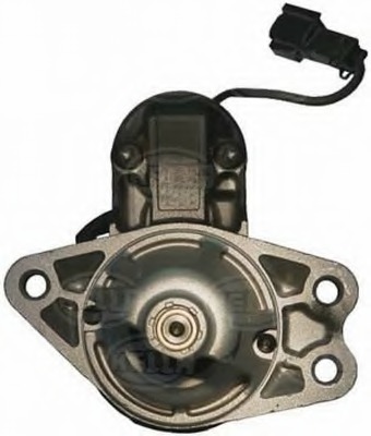 Electromotor