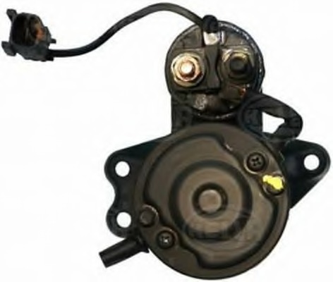 Electromotor
