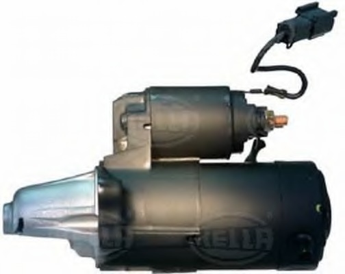 Electromotor