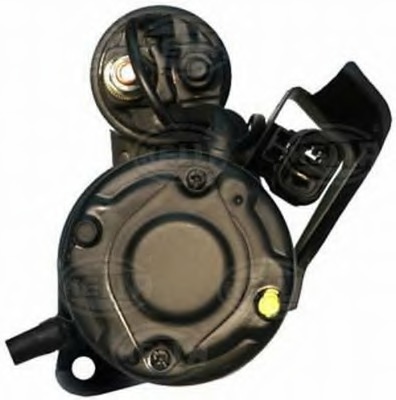 Electromotor