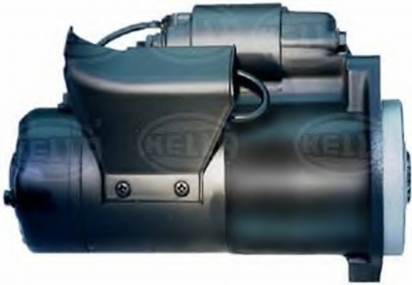 Electromotor