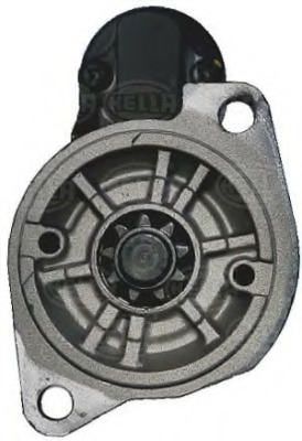 Electromotor