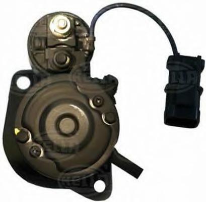 Electromotor