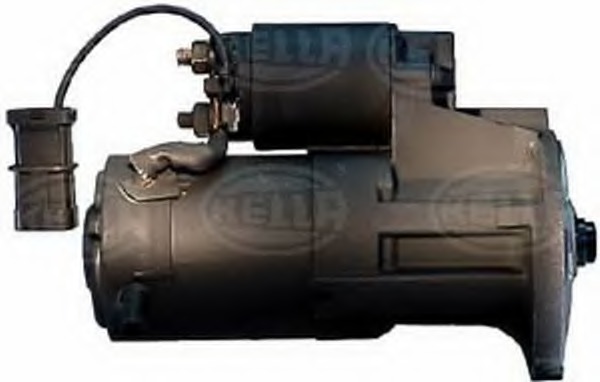 Electromotor