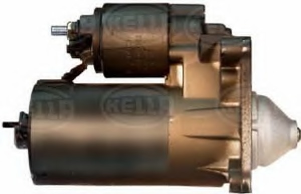 Electromotor