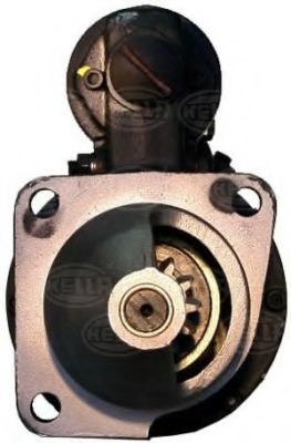 Electromotor