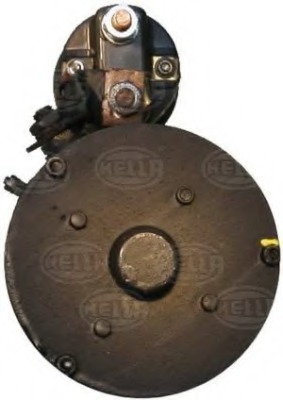Electromotor