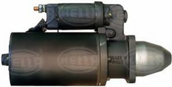 Electromotor