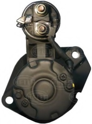 Electromotor