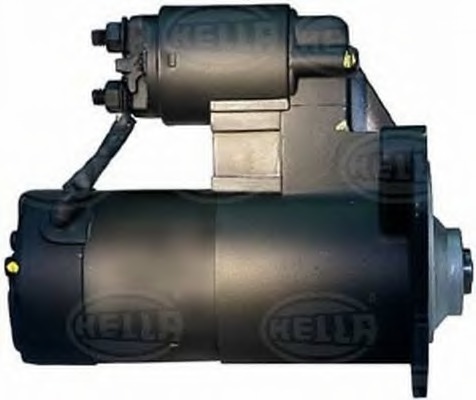 Electromotor